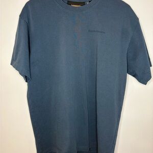 Peak Performance Oversized Graphic Tee